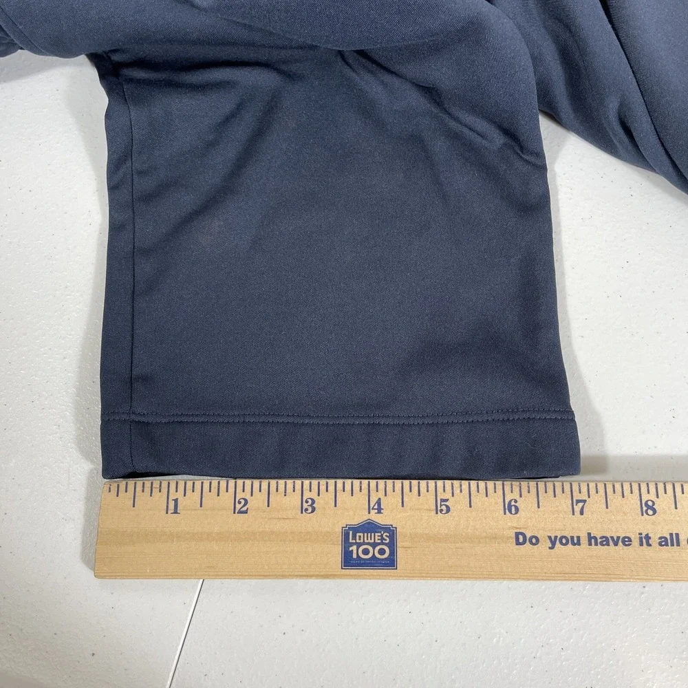 Nike SportswearDri Fit Epic Knit Pants Mens Size Medium‎ Blue Athleisure Active